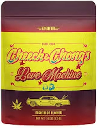  Flower - Love Machine (3.5g)