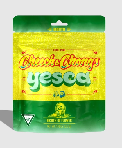  Flower - Yesca (3.5g)