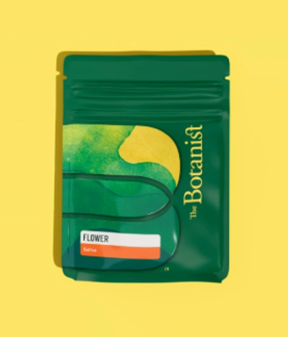  Flower - Lemon Wooder Ice (14g)
