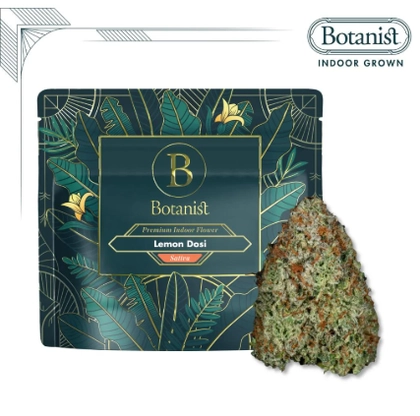  Flower - Lemon Dosi (14g)