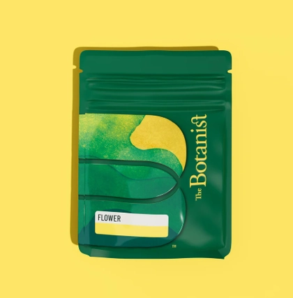  Flower - Guava Cream  (3.5g)