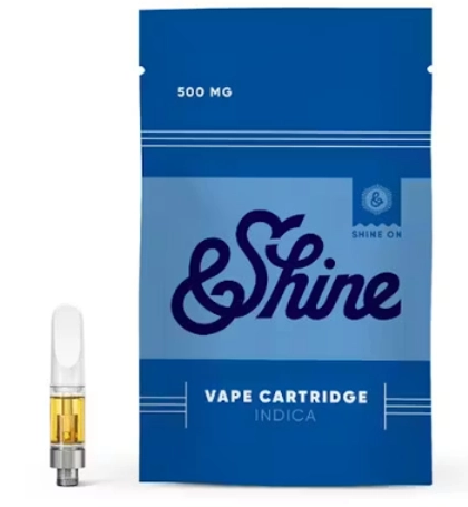  Cartridge - Skywalker (.5g)