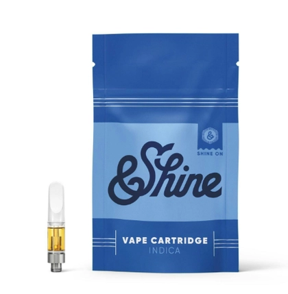 Cartridge - Fire OG (.5g)