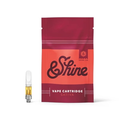  Vape Cart - XJ-13 (.5g)