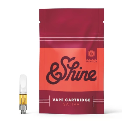  Vape Cart - XJ-13 (1g)