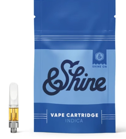  Vape Cart - Mango (.5g)