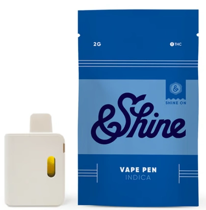 Disposable Vape - Fire OG (2g) Disposable Vape - Fire OG (2g)