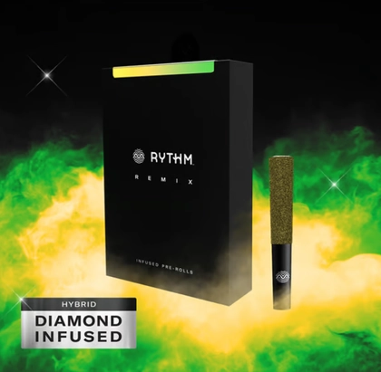  Infused Pre-roll 5pk - Pineapple Express (2.5g)
