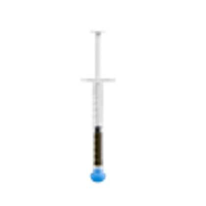 RSO Syringe - Rest (500mg) RSO Syringe - Rest (500mg)