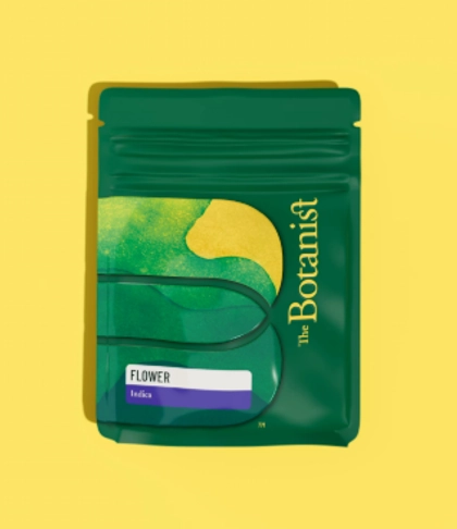  Flower - Mint Sherbert (14g)