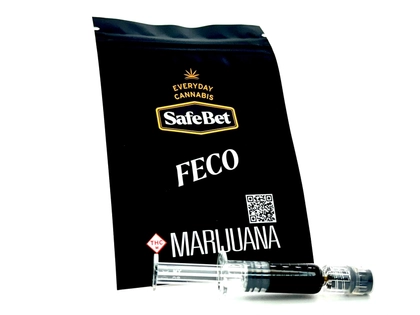  FECO - 1g