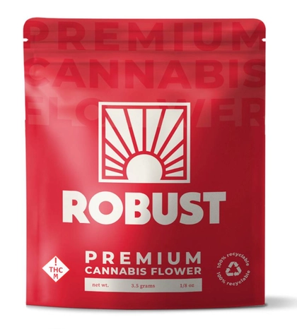  Kush Mintz #10 - 3.5g