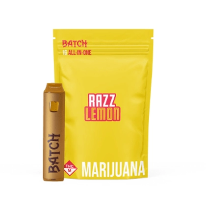  Razzlemon - 1g