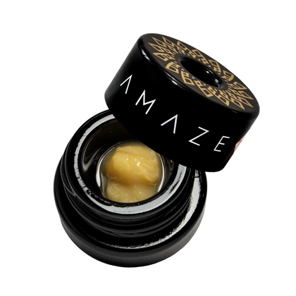  Papa Burger Live Rosin - 1g