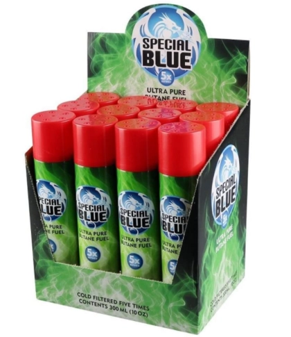  Butane 5x 300ml