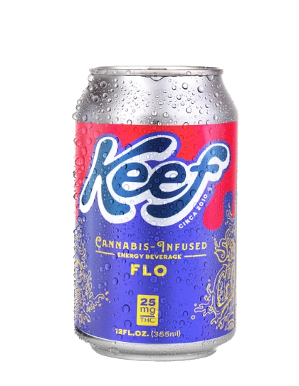  Flo Energy Beverage - 25mg