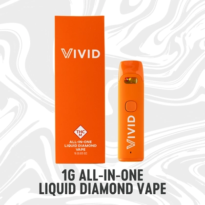  Fruit Gusherz Liquid Diamonds - 1g
