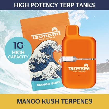  Mango Surf - 1g