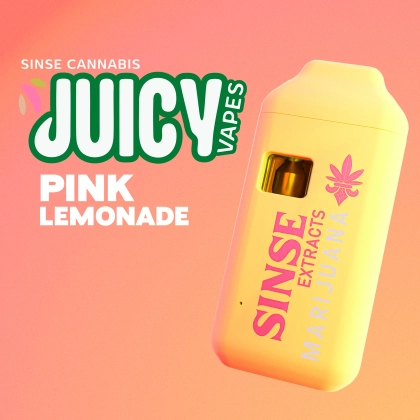  Pink Lemonade - 1g