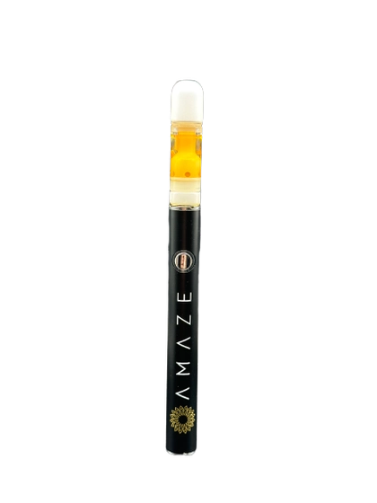 AMAZE Cannabis 510T Battery