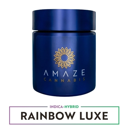  Rainbow Luxe - 3.5g