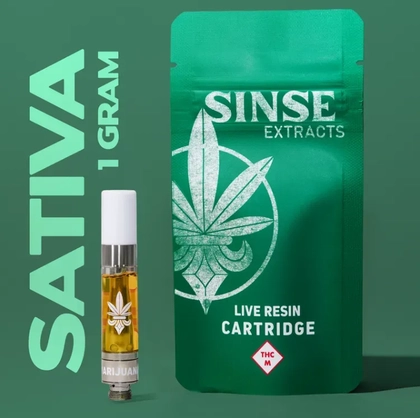  Cinderella 99 Live Resin - 1g