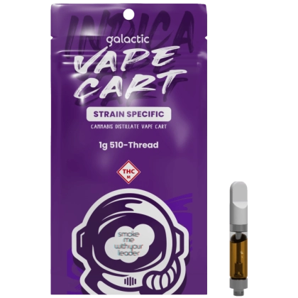 Blueberry Muffin - 1g Cartridge