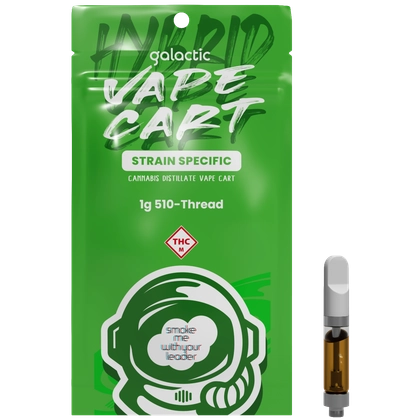  Permanent Marker - 1g Cartridge