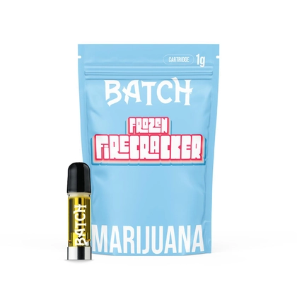  Frozen Firecracker - 1g