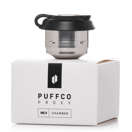 Puffco Proxy 2 3D Chamber