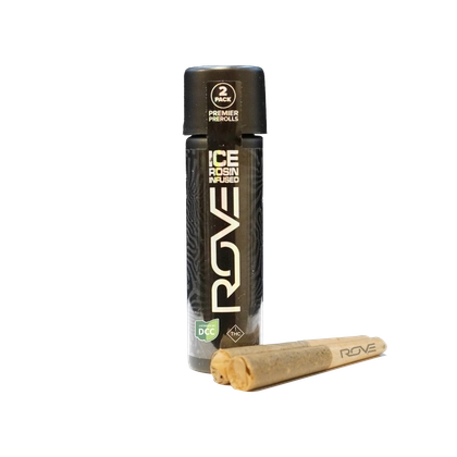  Mac Diesel (.5g x 2pk) | Infused Pre-Rolls