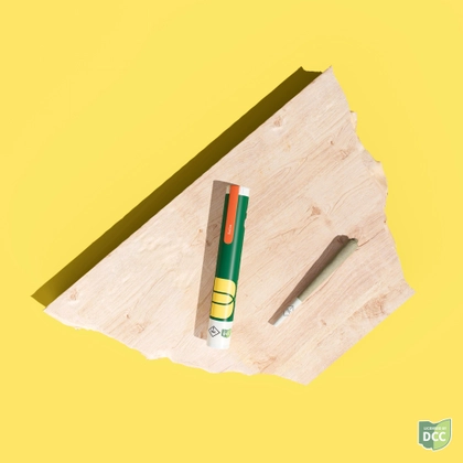  Dosi Pop (0.5g x 2pk) | Infused Pre-Roll