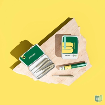 Wifi x Kem (1g) | Pre-Roll