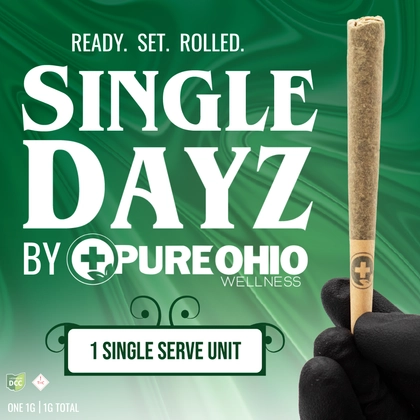  MM (1g) | Pre-Roll