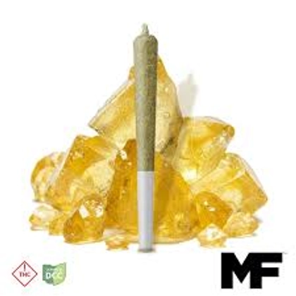  Apples & Bananas (1g) | THCA Infused Pre-Roll