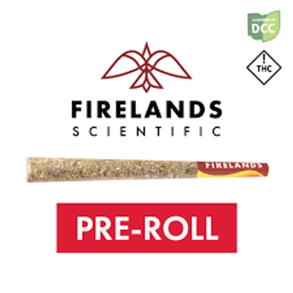  Tally Mon (1g) | Pre-Roll