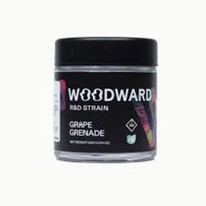  GrapeHead (5.66g) | Flower 2315