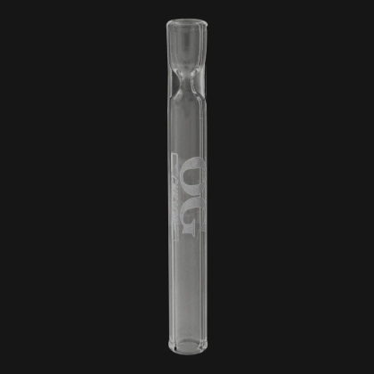  Glass Chillum