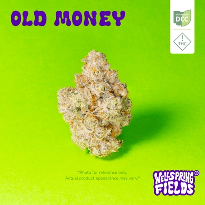  Old Money (3.5g) | Flower