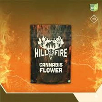 Chimera Sunrise (2.83g) | Flower
