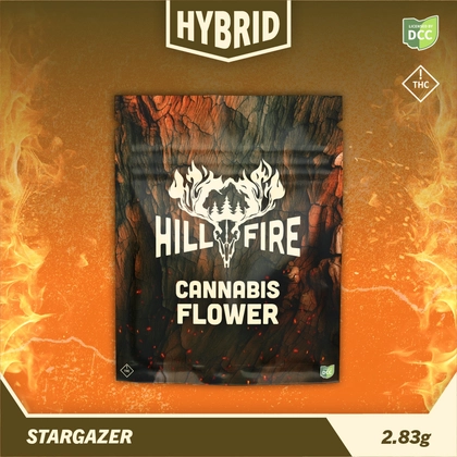 Space Fuel (2.83g) | Flower