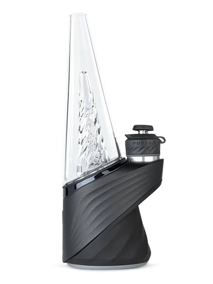 Accessory: The Puffco Peak PRO 2 | Onyx