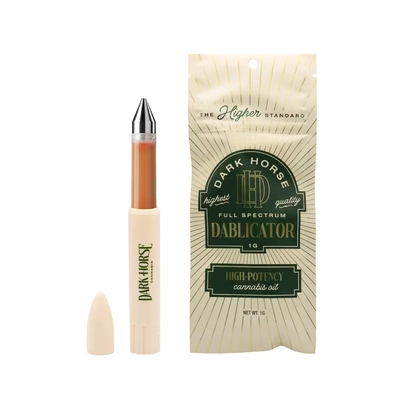  Dueling Banjos DABLICATOR - 0.5g