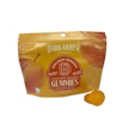  Mango Gummies 10pk - 100mg
