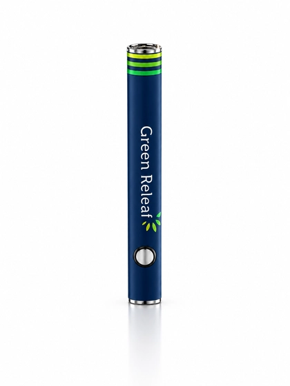 Accessory: Green Releaf Battery 510
