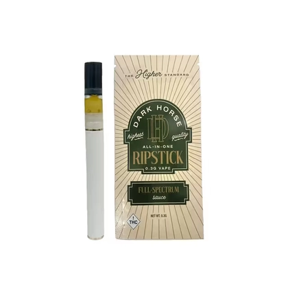  AIO Holler Fire Sauce - 0.3g