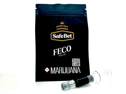  FECO + CBN - 1g