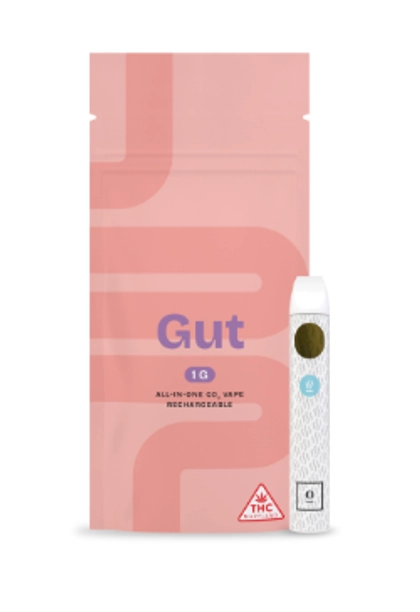  CBG/THC Calming Apple - 1g