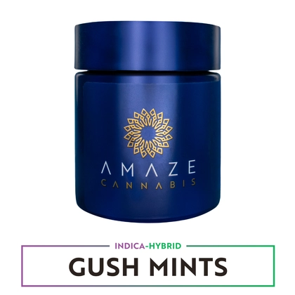  Gush Mints - 3.5g