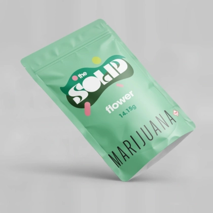 Bernie Hanna Butter - 14.15g Bernie Hanna Butter - 14.15g
